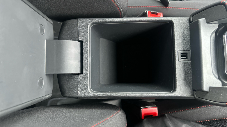 MG ZS 130kW SE EV 51kWh 5dr Auto Electric Hatchback